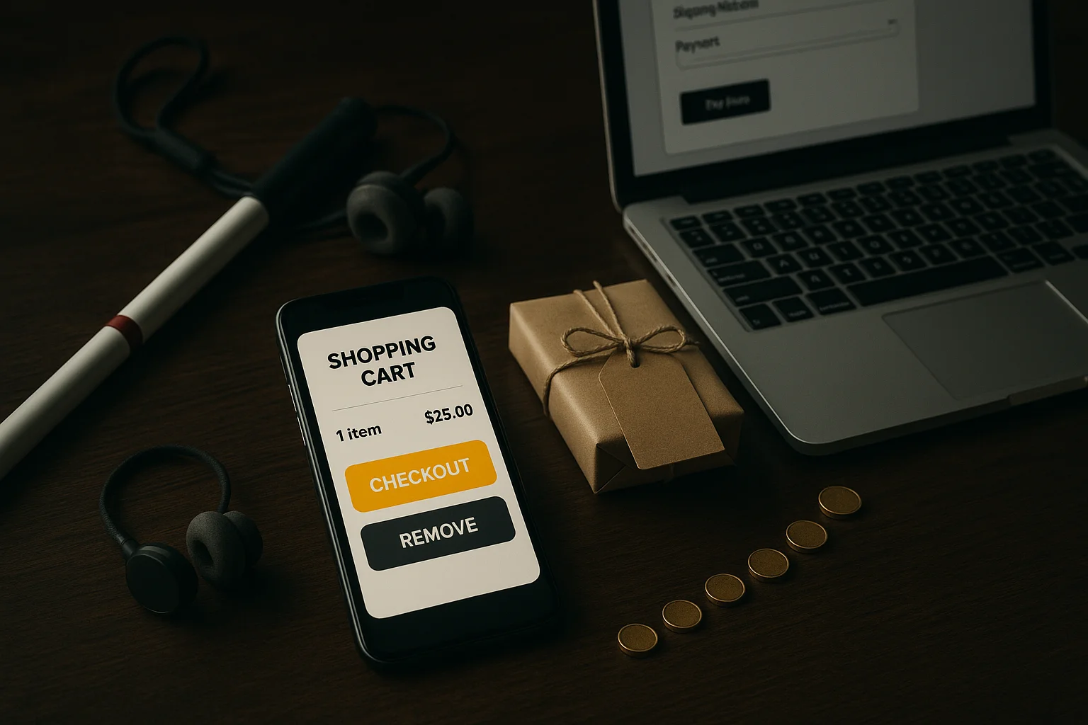 Accessibilité e-commerce : convertir plus depuis l’European Act