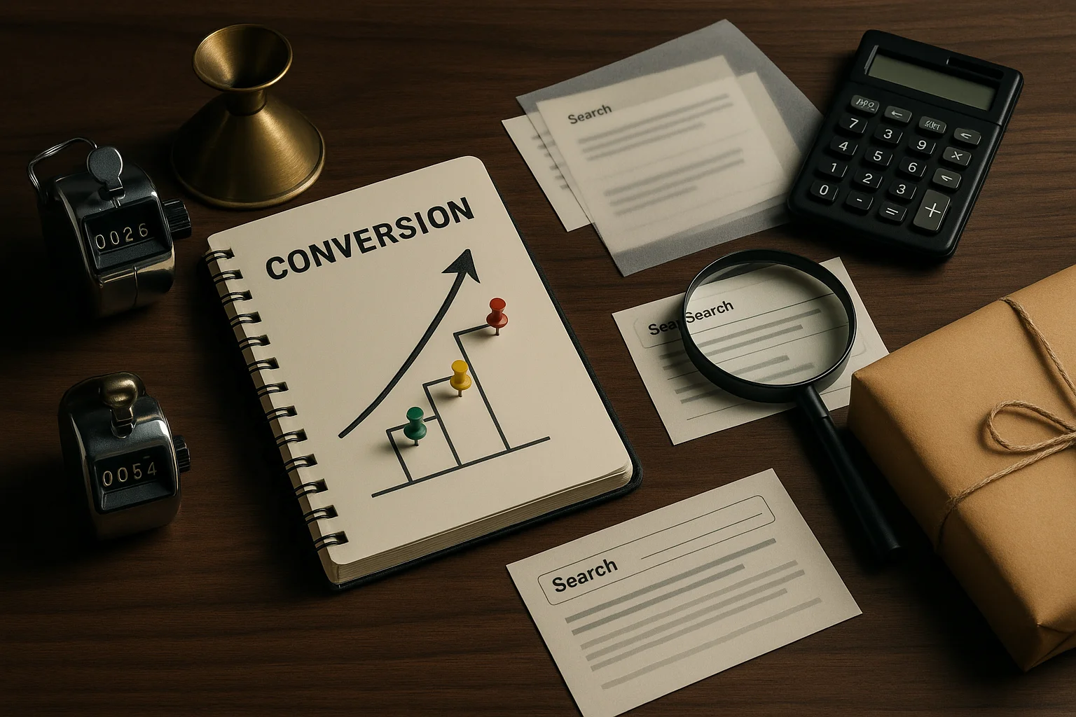AI Overviews : adapter son trafic et ses conversions