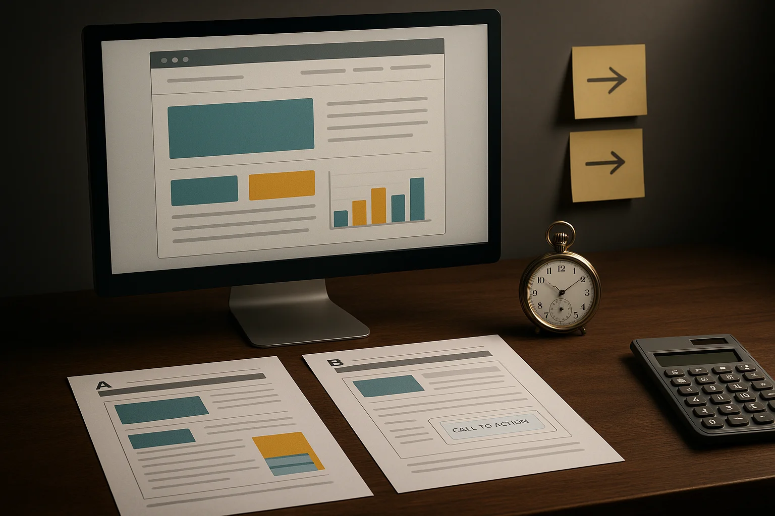 LPO et CRO : convertir mieux sur les pages d’atterrissage