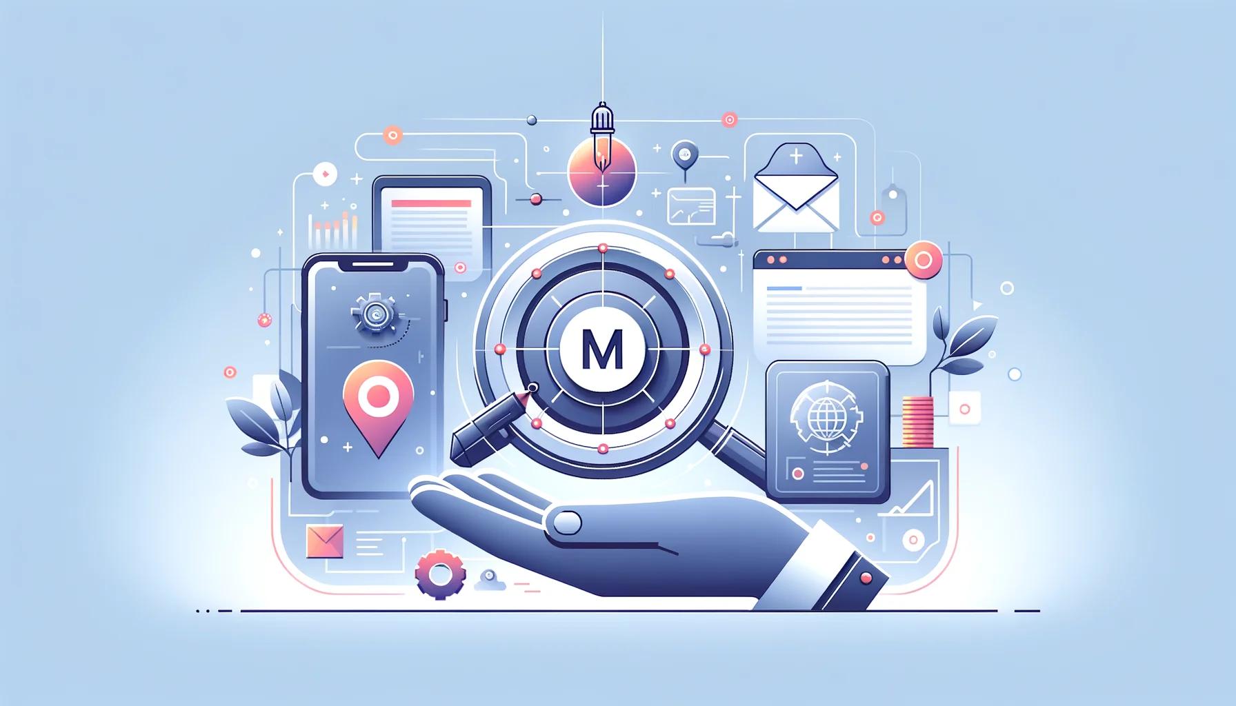 Statut Numérique — marketing digital, analyses et retours terrain